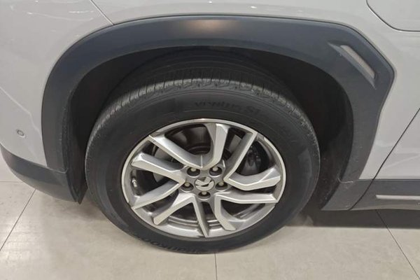 Nio ES6 2020, 56900 км, за 17432 USD - фото 10