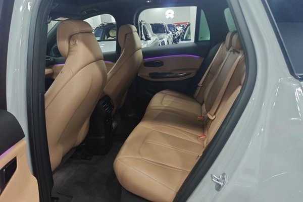 Nio ES6 2020, 56900 км, за 17432 USD - фото 20