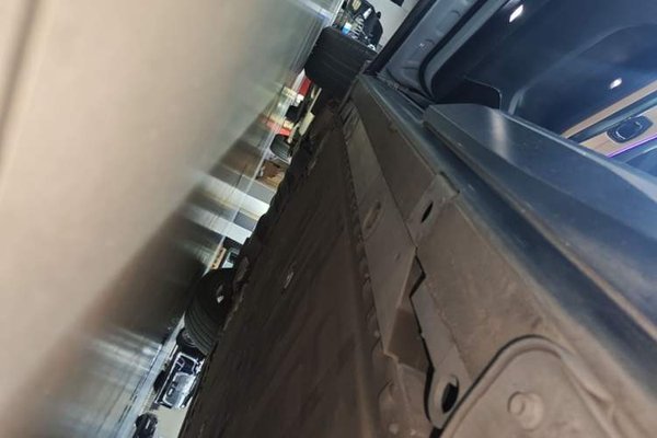 Nio ES6 2020, 56900 км, за 17432 USD - фото 25