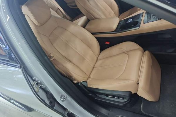 Nio ES6 2020, 56900 км, за 17432 USD - фото 19