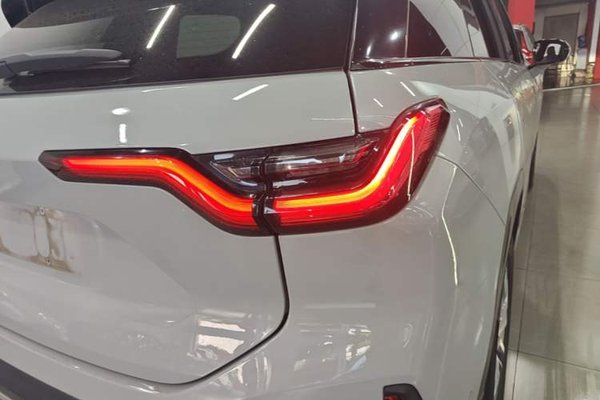 Nio ES6 2020, 56900 км, за 17432 USD - фото 9