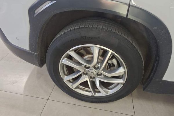 Nio ES6 2020, 56900 км, за 17432 USD - фото 11