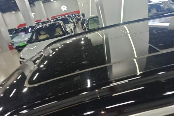 Nio ES6 2020, 56900 км, за 17432 USD - фото 7