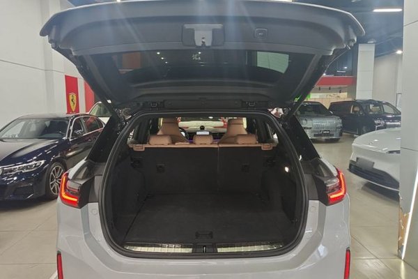 Nio ES6 2020, 56900 км, за 17432 USD - фото 22