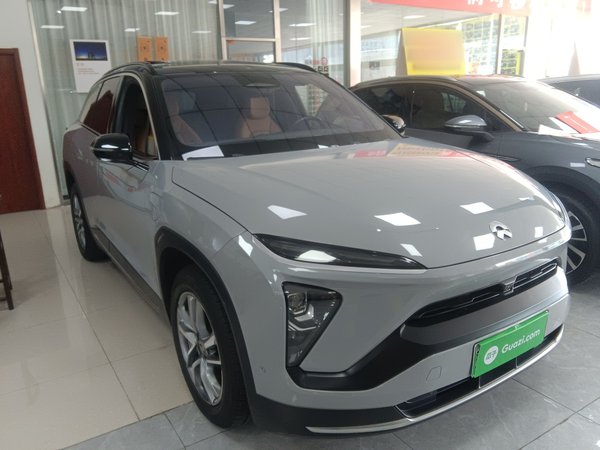 Nio ES6 2020, 80399 км, за 15081 USD - фото 9