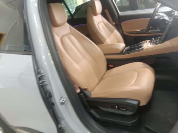 Nio ES6 2020, 80399 км, за 15081 USD - фото 16