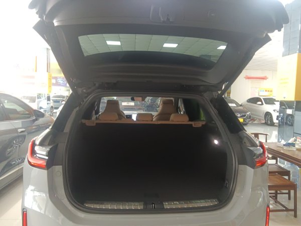 Nio ES6 2020, 80399 км, за 15081 USD - фото 19