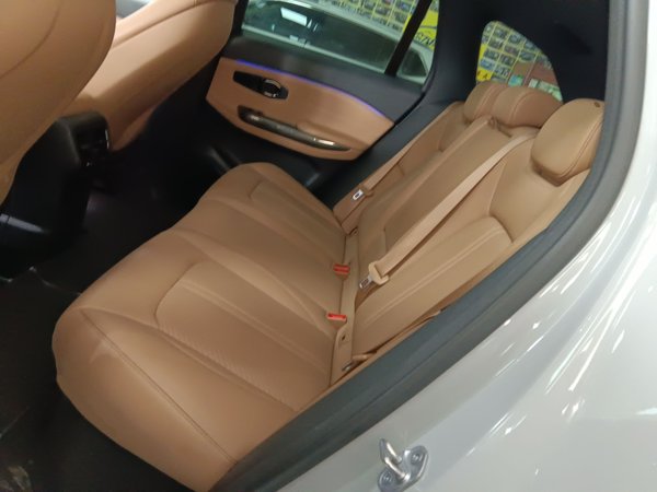 Nio ES6 2020, 80399 км, за 15081 USD - фото 18