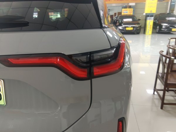 Nio ES6 2020, 80399 км, за 15081 USD - фото 11