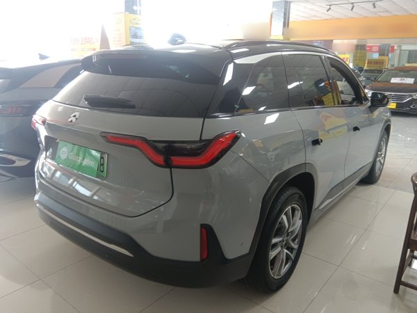 Nio ES6 2020, 80399 км, за 15081 USD - фото 10