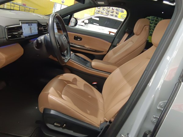 Nio ES6 2020, 80399 км, за 15081 USD - фото 12