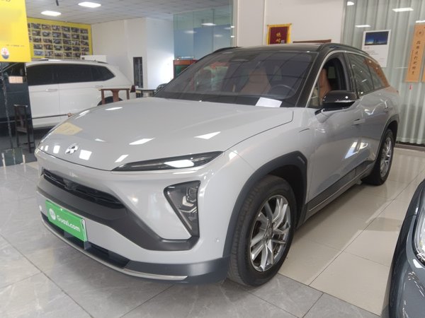 Nio ES6 2020, 80399 км, за 15081 USD