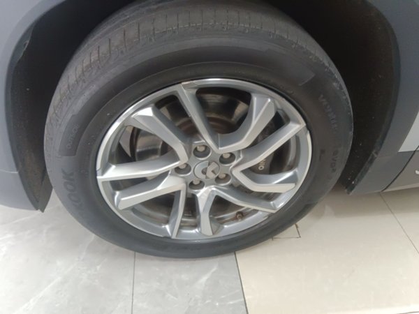 Nio ES6 2020, 80399 км, за 15081 USD - фото 7