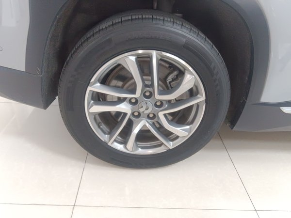 Nio ES6 2020, 80399 км, за 15081 USD