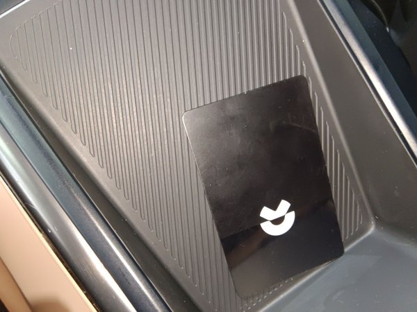 Nio ES6 2020, 80399 км, за 15081 USD - фото 14