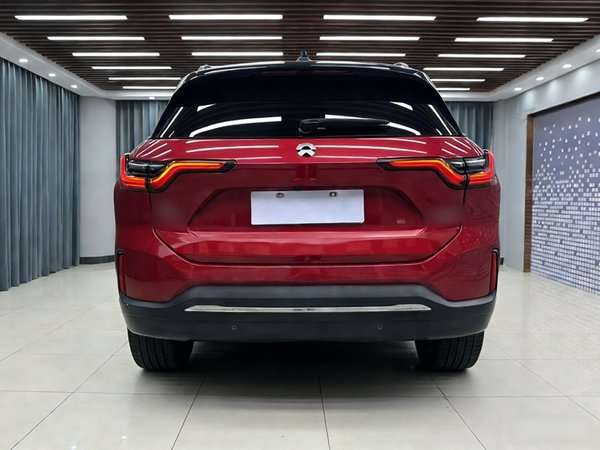 Nio ES6 2020, 61800 км, за 15588 USD - фото 5