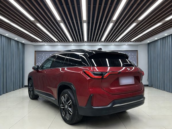 Nio ES6 2020, 61800 км, за 15588 USD - фото 10