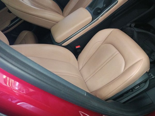 Nio ES6 2020, 61800 км, за 15588 USD - фото 23