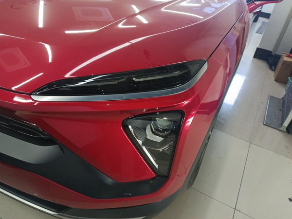 Nio ES6 2020, 61800 км, за 15588 USD - фото 2