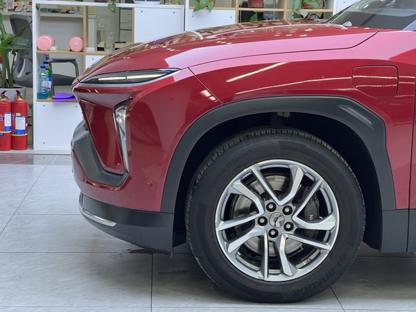 Nio ES6 2020, 85200 км, за 14543 USD