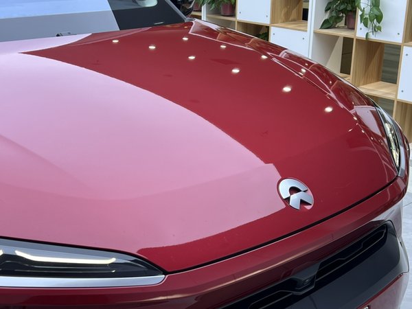 Nio ES6 2020, 85200 км, за 14543 USD - фото 7