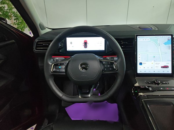 Nio ES6 2020, 85200 км, за 14543 USD - фото 11