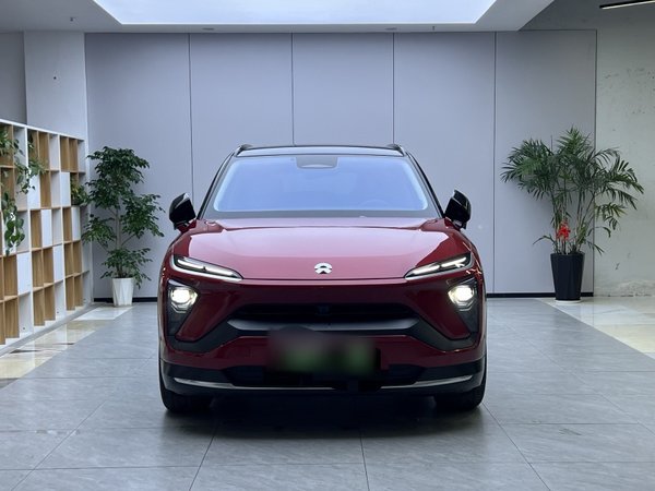 Nio ES6 2020, 85200 км, за 14543 USD - фото 8