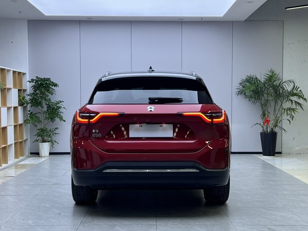 Nio ES6 2020, 85200 км, за 14543 USD - фото 6