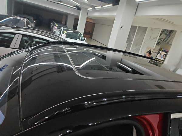 Nio ES6 2020, 85200 км, за 14543 USD - фото 9