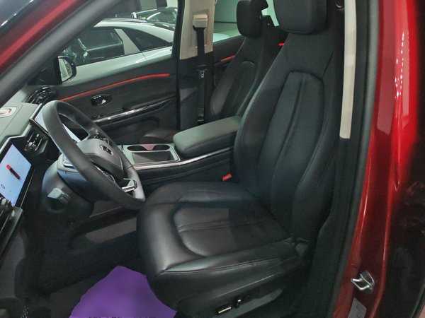 Nio ES6 2020, 85200 км, за 14543 USD - фото 15