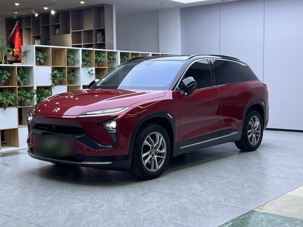 Nio ES6 2020 455KM Sport Edition