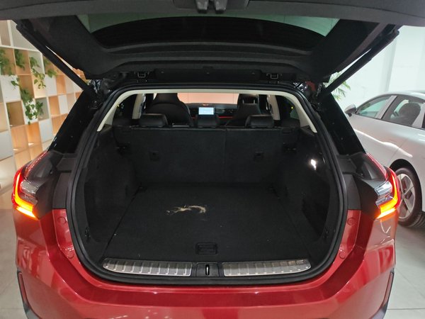 Nio ES6 2020, 85200 км, за 14543 USD - фото 17