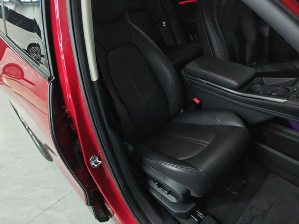 Nio ES6 2020, 85200 км, за 14543 USD - фото 10