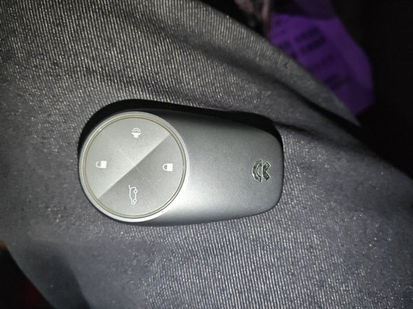 Nio ES6 2020, 85200 км, за 14543 USD - фото 18