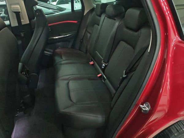 Nio ES6 2020, 85200 км, за 14543 USD - фото 21