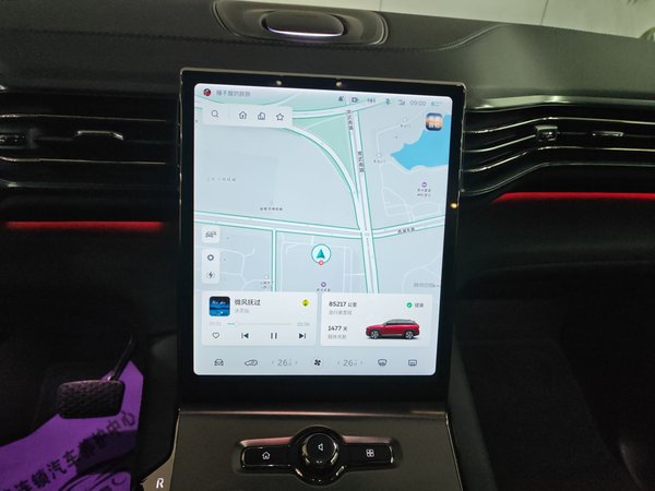 Nio ES6 2020, 85200 км, за 14543 USD - фото 13