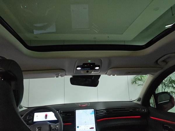 Nio ES6 2020, 85200 км, за 14543 USD - фото 16