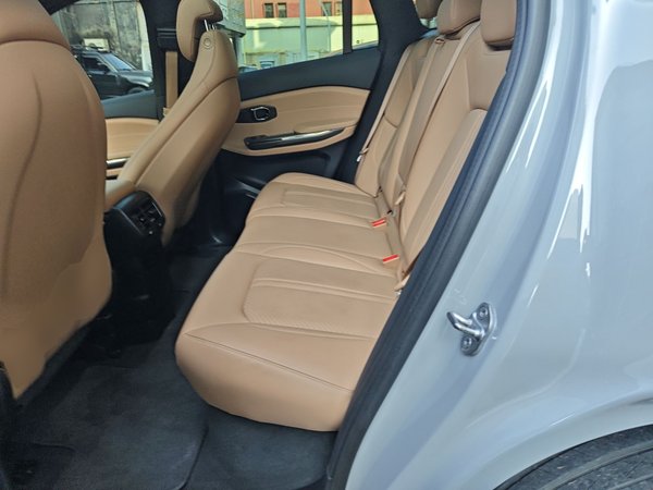 Nio ES6 2020, 66000 км, за 16221 USD - фото 22