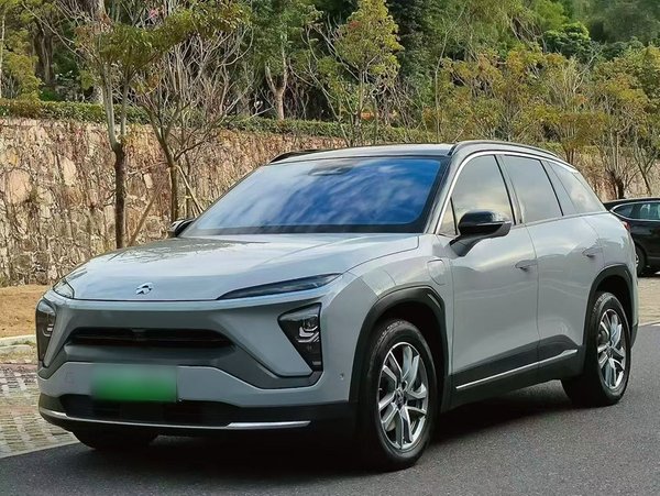 Nio ES6 2020 420 km Sport Edition