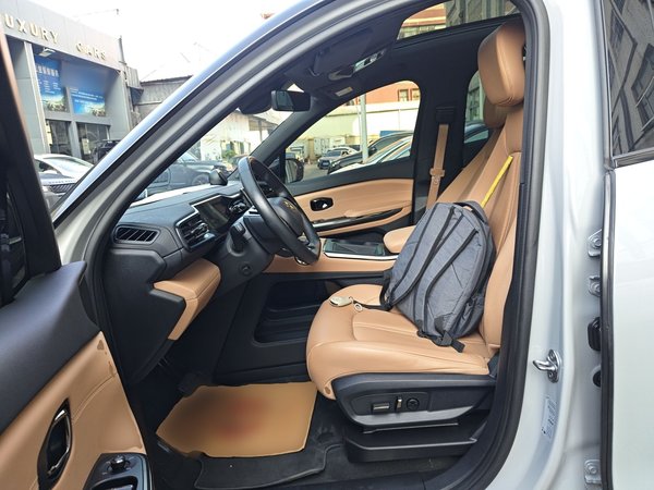 Nio ES6 2020, 66000 км, за 16221 USD - фото 16