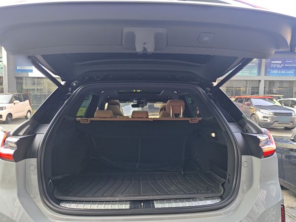 Nio ES6 2020, 66000 км, за 16221 USD - фото 18