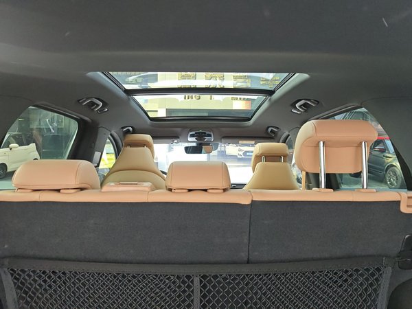 Nio ES6 2020, 66000 км, за 16221 USD - фото 17