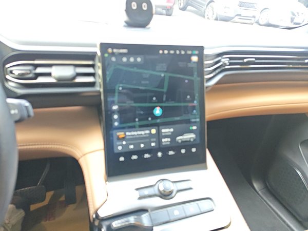 Nio ES6 2020, 66000 км, за 16221 USD - фото 14