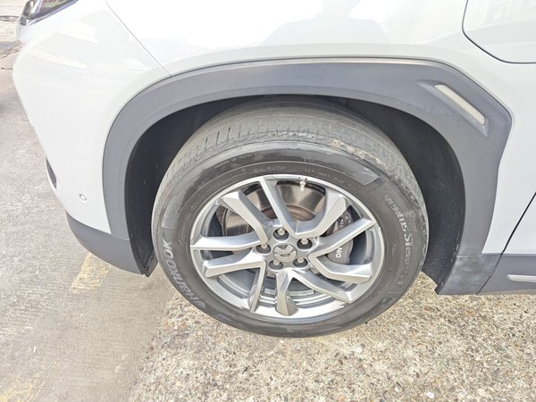 Nio ES6 2020, 66000 км, за 16221 USD - фото 9