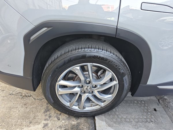 Nio ES6 2020, 66000 км, за 16221 USD - фото 10