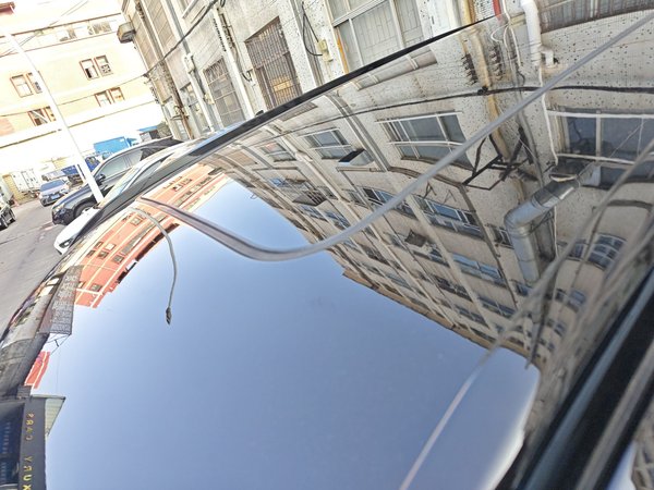 Nio ES6 2020, 66000 км, за 16221 USD - фото 11