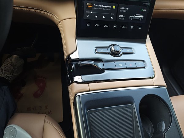 Nio ES6 2020, 66000 км, за 16221 USD - фото 15