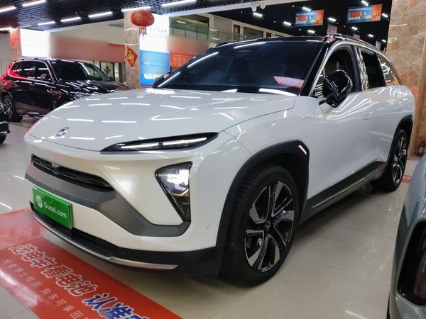Nio ES6 2020 455KM Sport Edition