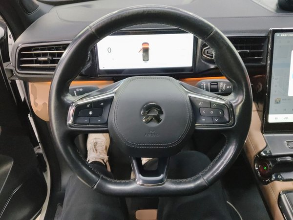 Nio ES6 2020, 127200 км, за 11802 USD - фото 14