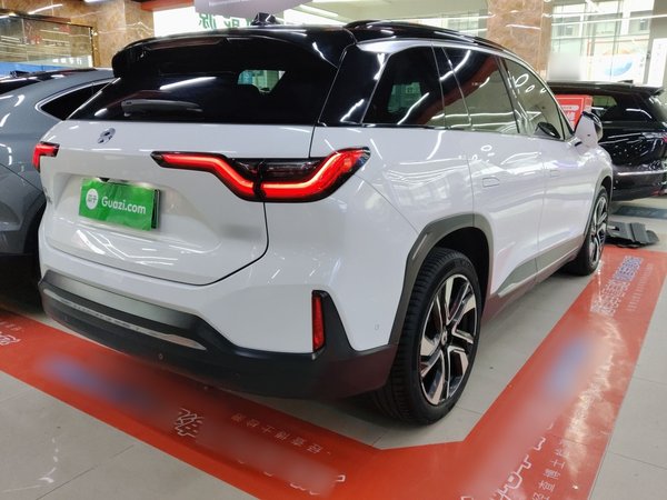 Nio ES6 2020, 127200 км, за 11802 USD - фото 6